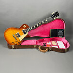 Gibson 2019 Gibson 60th Anniversary 1959 Les Paul Standard R9 Sunburst