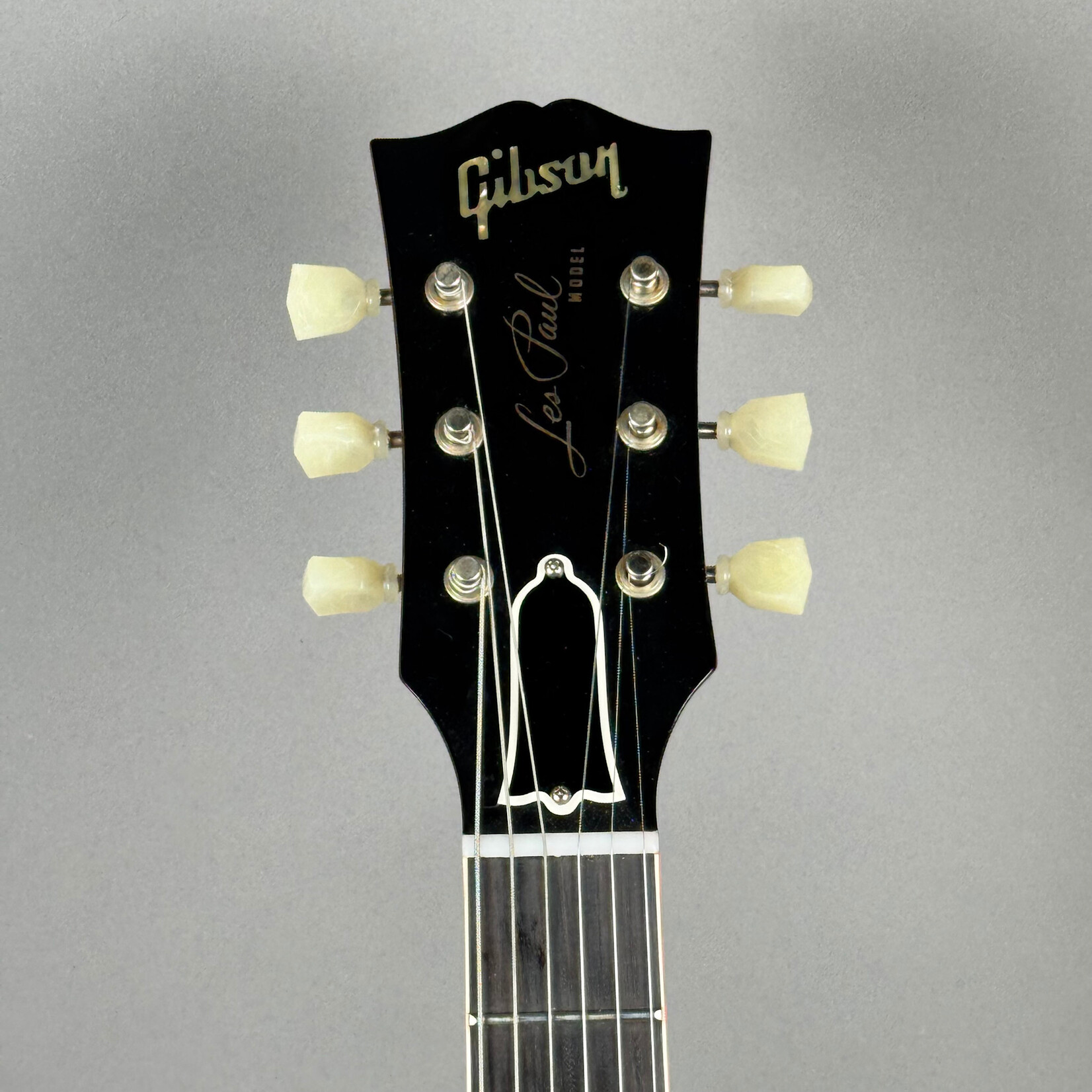 Gibson 2019 Gibson 60th Anniversary 1959 Les Paul Standard R9 Sunburst