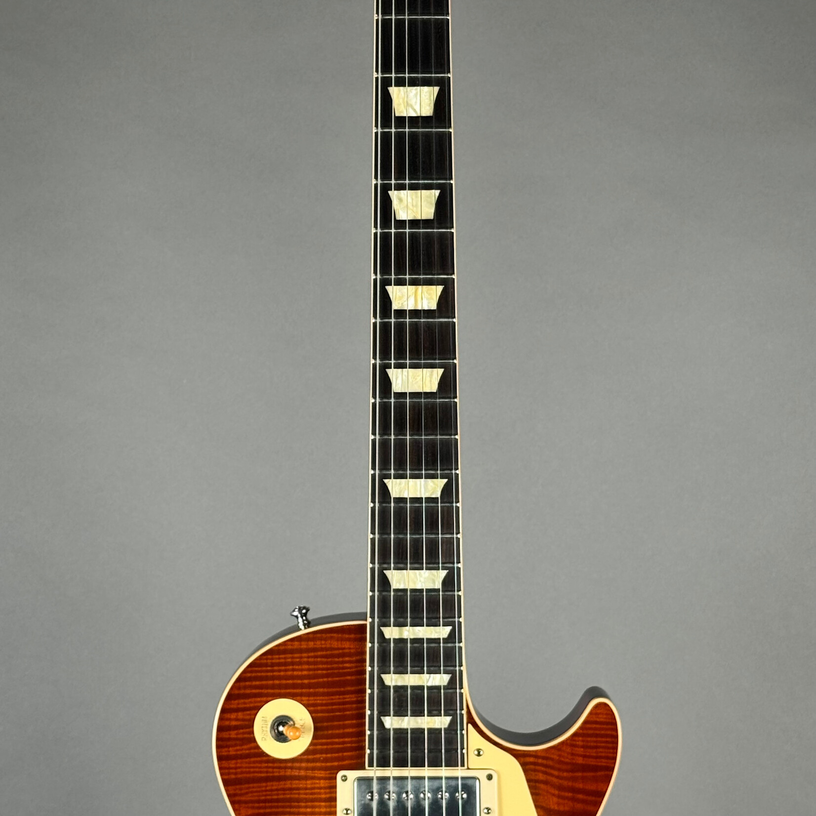 Gibson 2019 Gibson 60th Anniversary 1959 Les Paul Standard R9 Sunburst