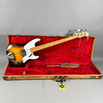 Fender 1957 Fender Precision Bass Sunburst