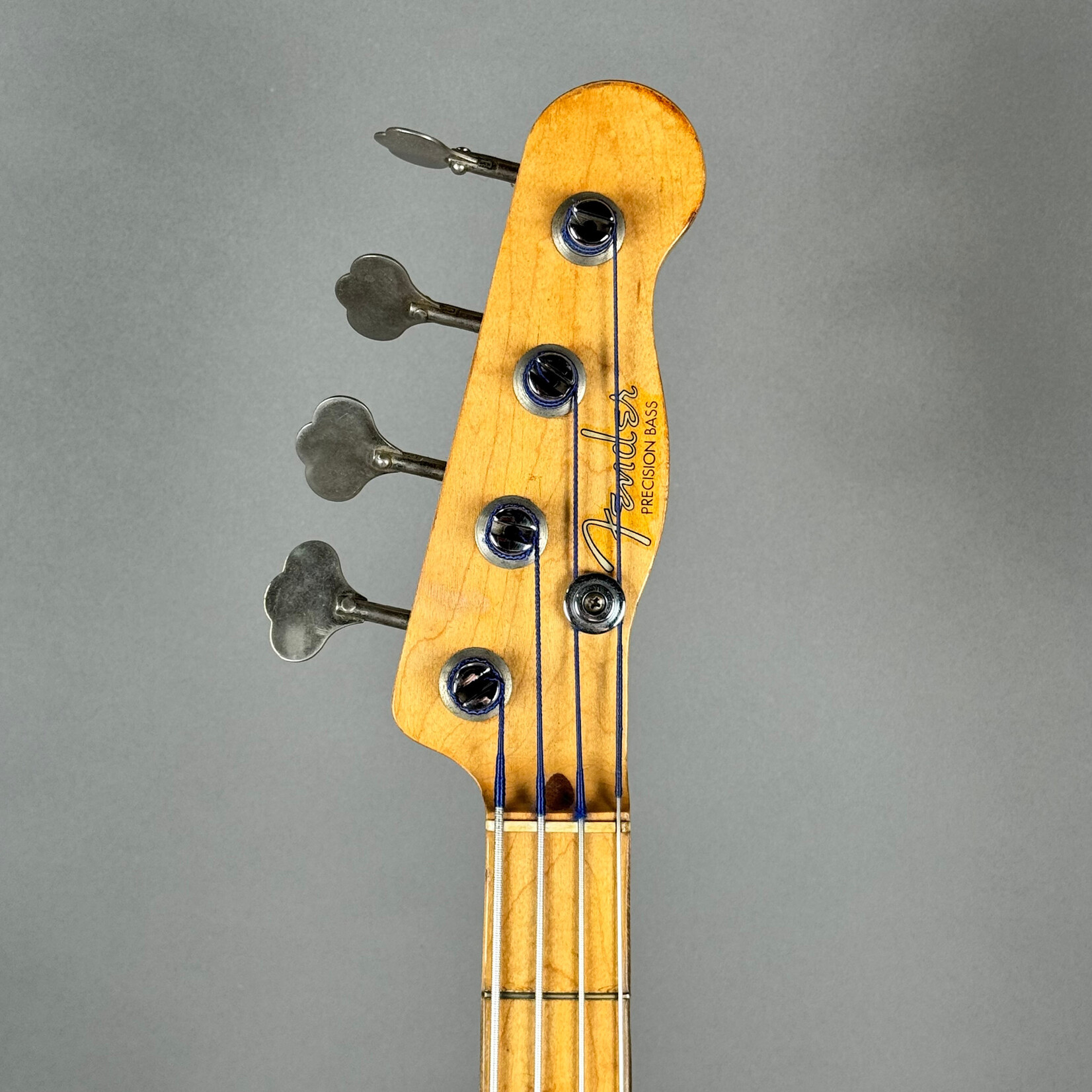 Fender 1957 Fender Precision Bass Sunburst
