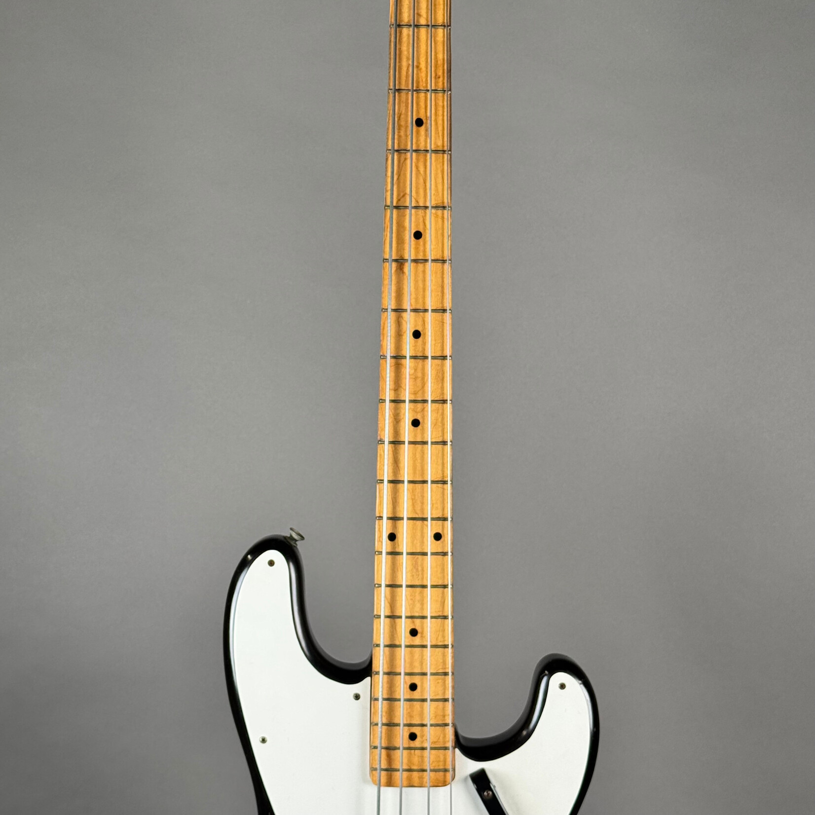 Fender 1957 Fender Precision Bass Sunburst