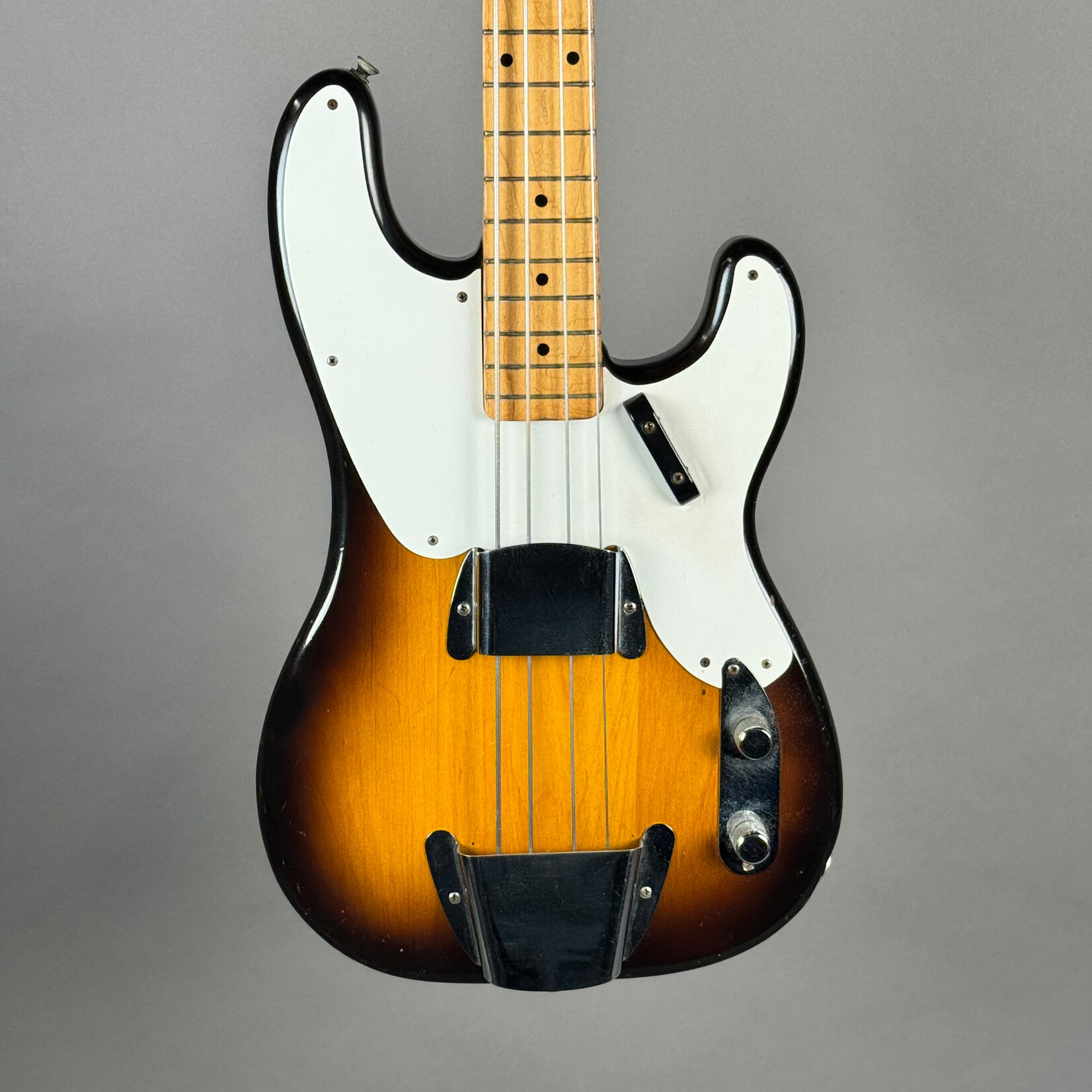 Fender 1957 Fender Precision Bass Sunburst