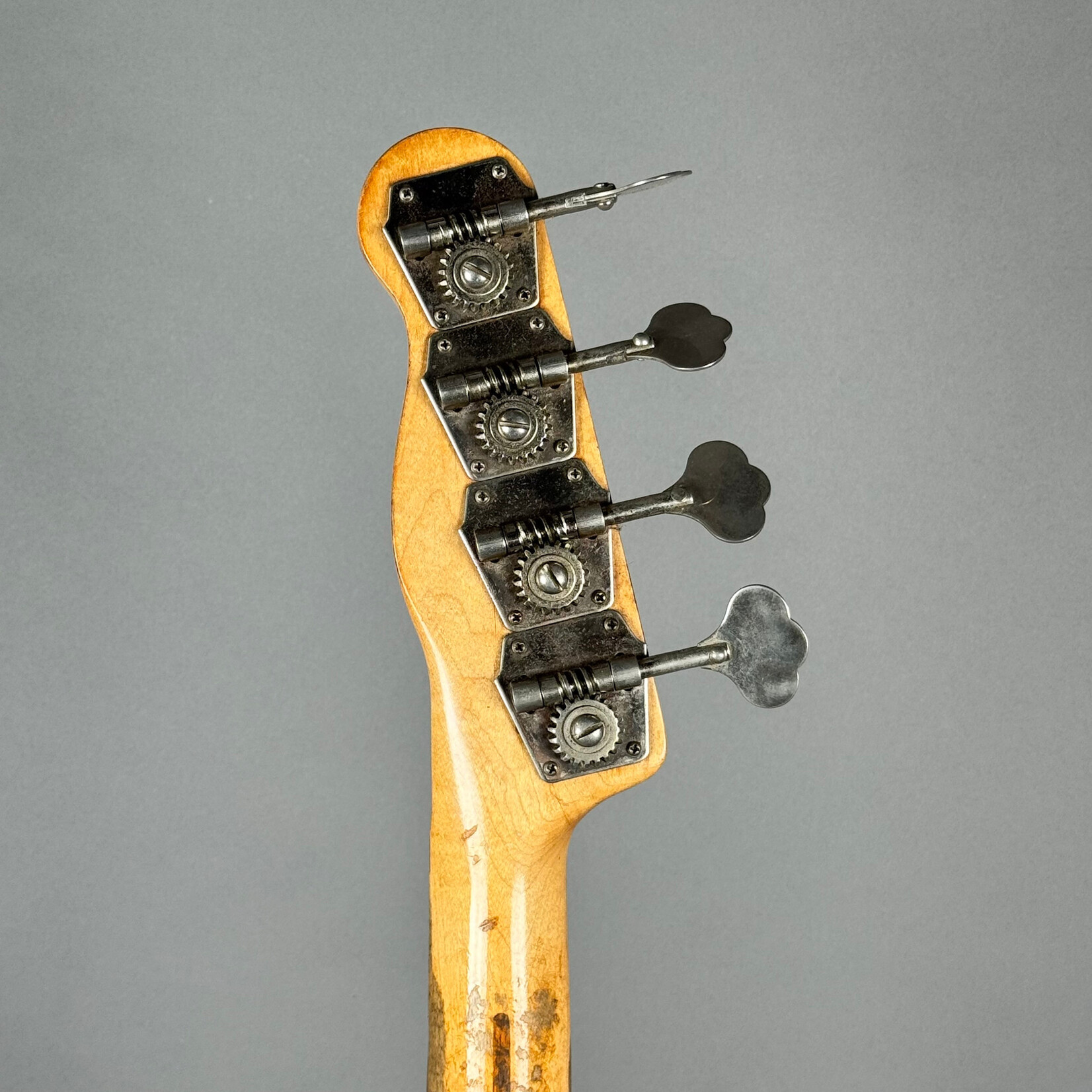 Fender 1957 Fender Precision Bass Sunburst