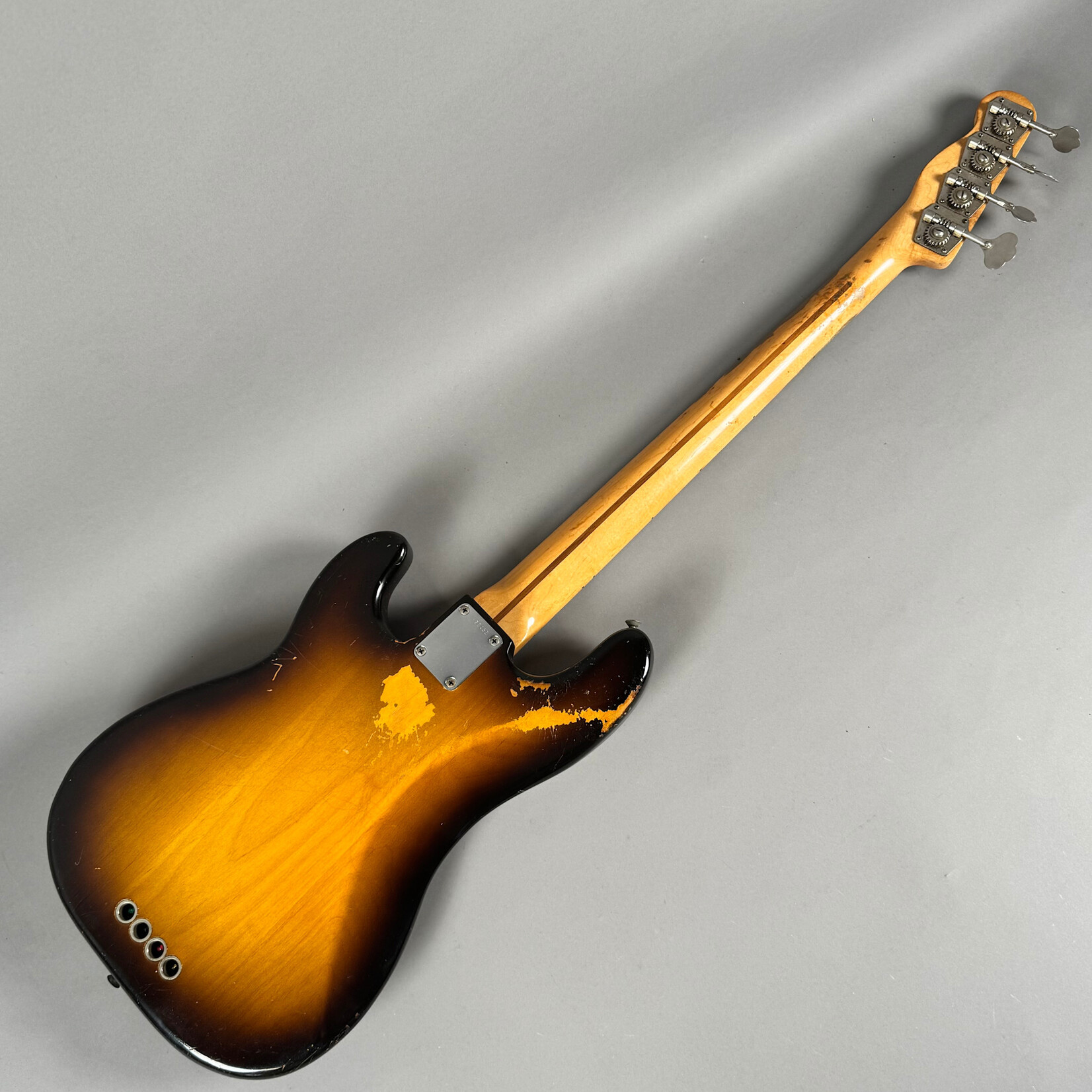 Fender 1957 Fender Precision Bass Sunburst