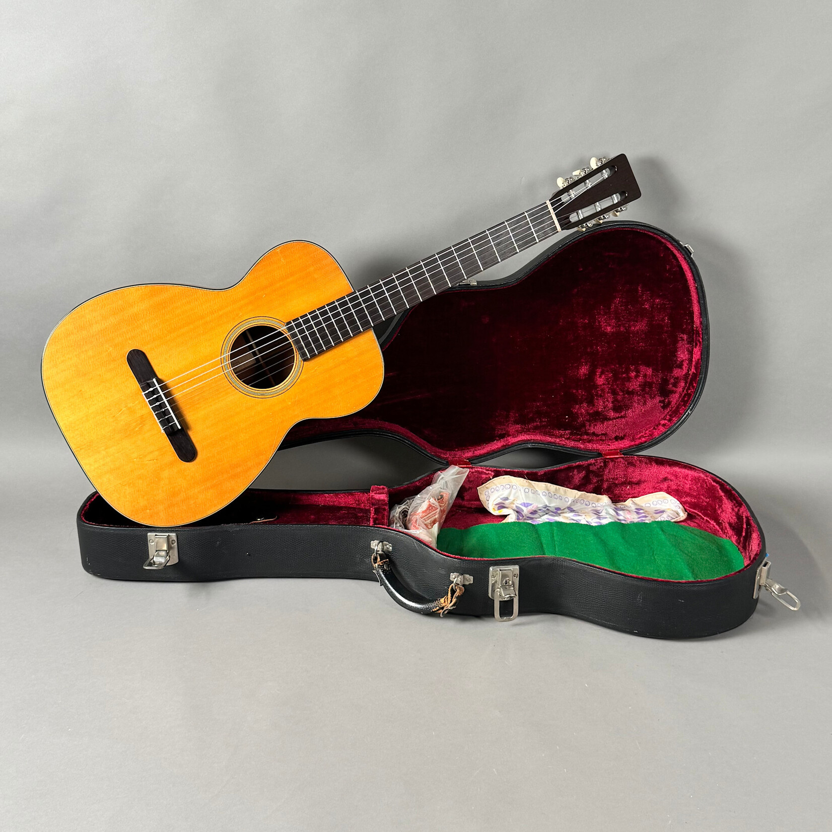 Martin 1959 Martin 00-18G
