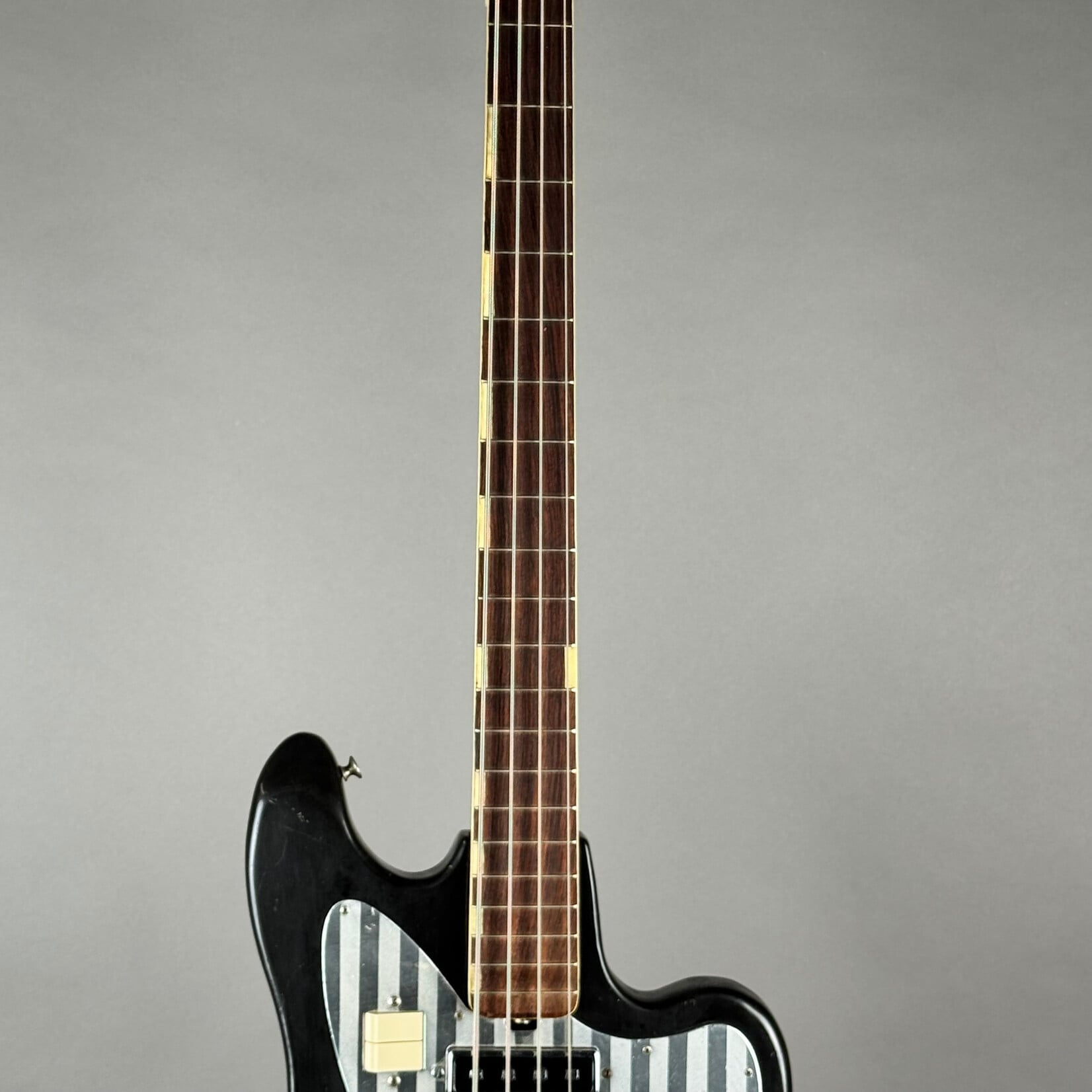 TEISCO 1960’s Teisco BB-200 Sunburst