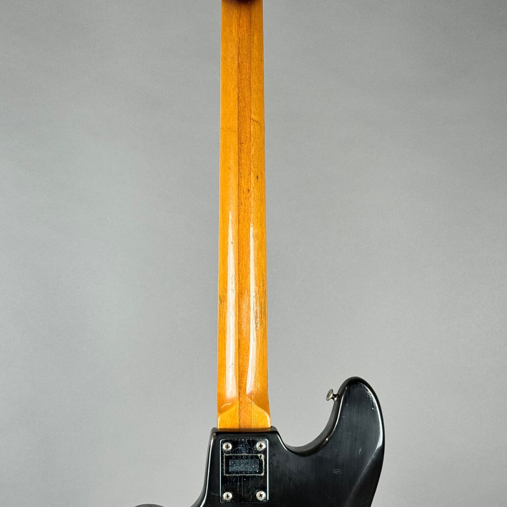 TEISCO 1960’s Teisco BB-200 Sunburst