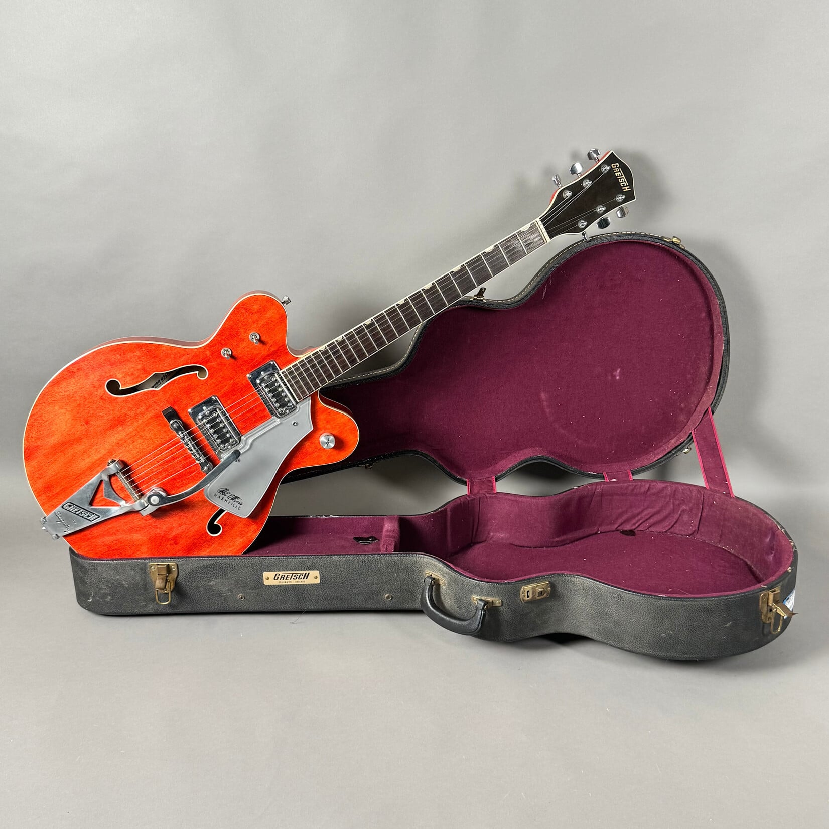 Gretsch 1978 Gretsch 7660 Chet Atkins Nashville