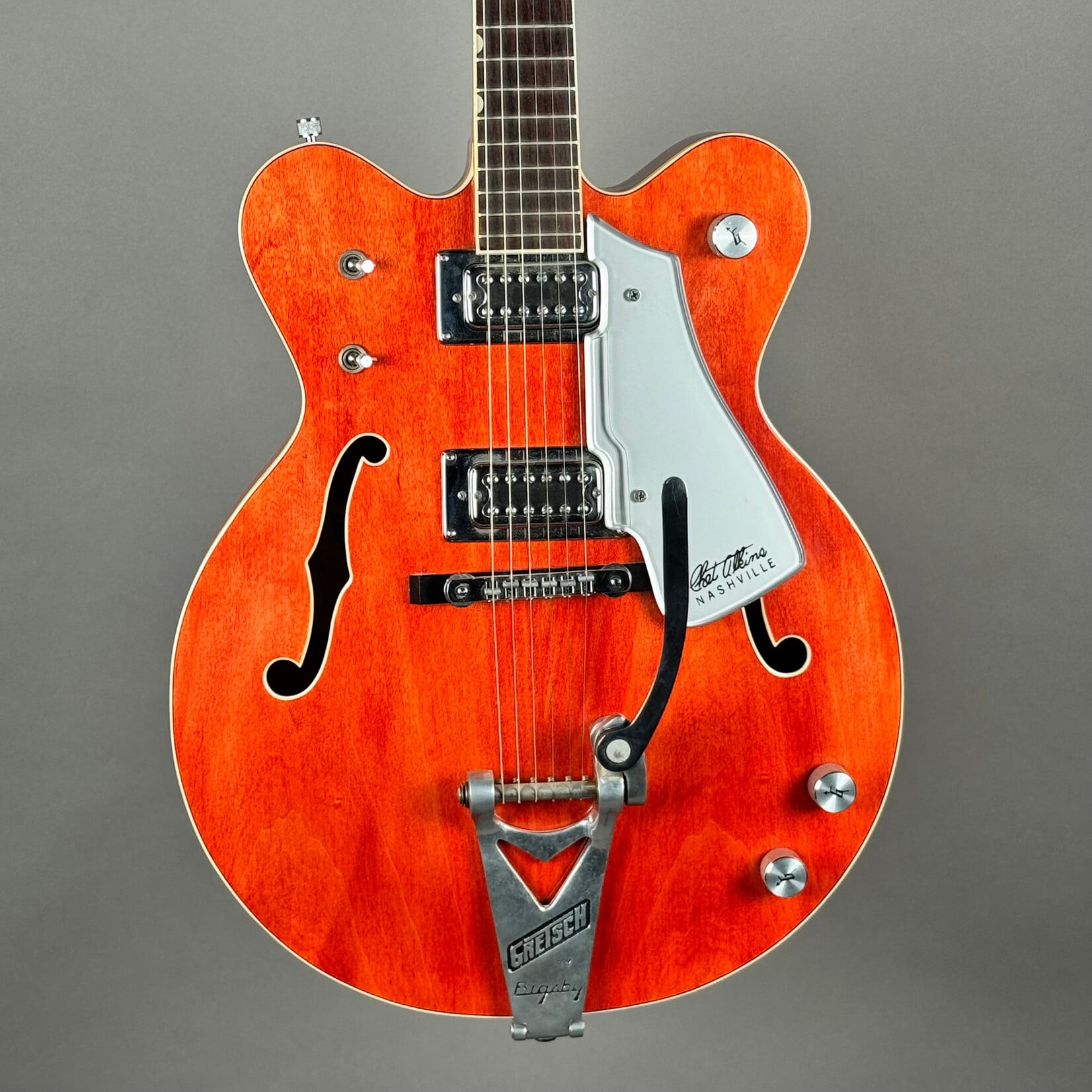 Gretsch 1978 Gretsch 7660 Chet Atkins Nashville