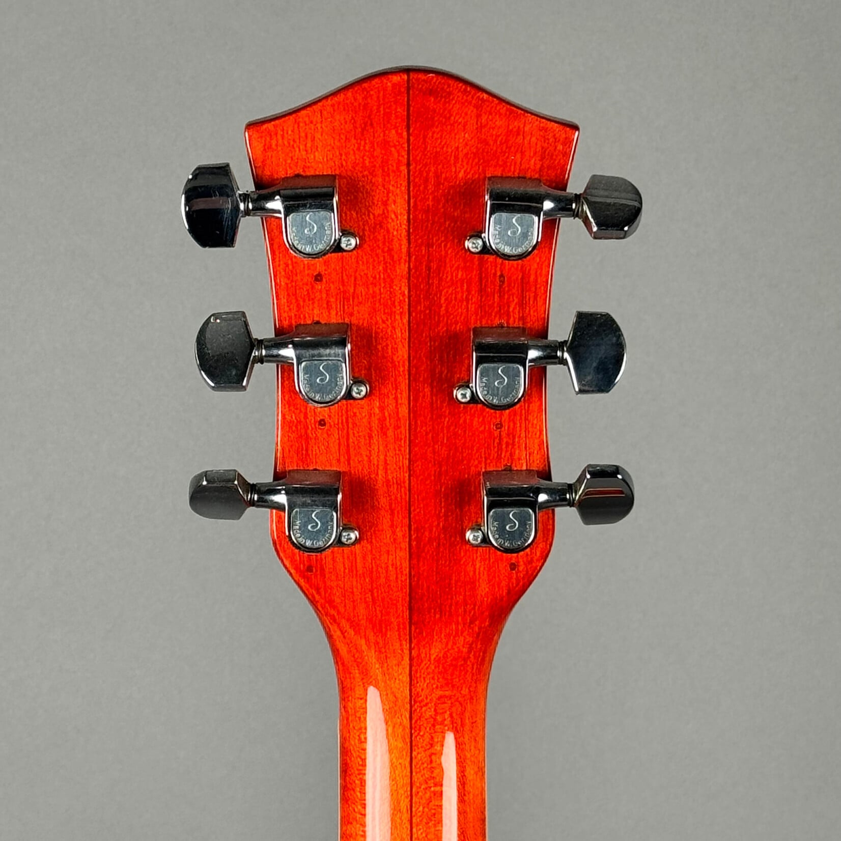Gretsch 1978 Gretsch 7660 Chet Atkins Nashville