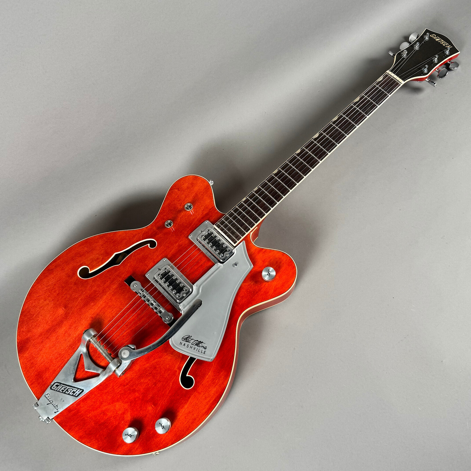 Gretsch 1978 Gretsch 7660 Chet Atkins Nashville
