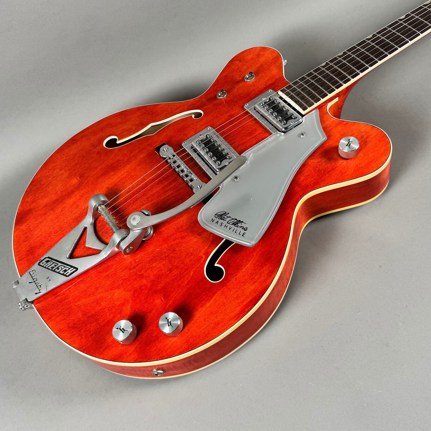 Gretsch 1978 Gretsch 7660 Chet Atkins Nashville