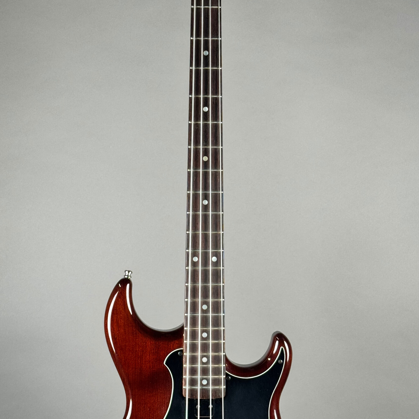 Yamaha Yamaha BB800 Walnut