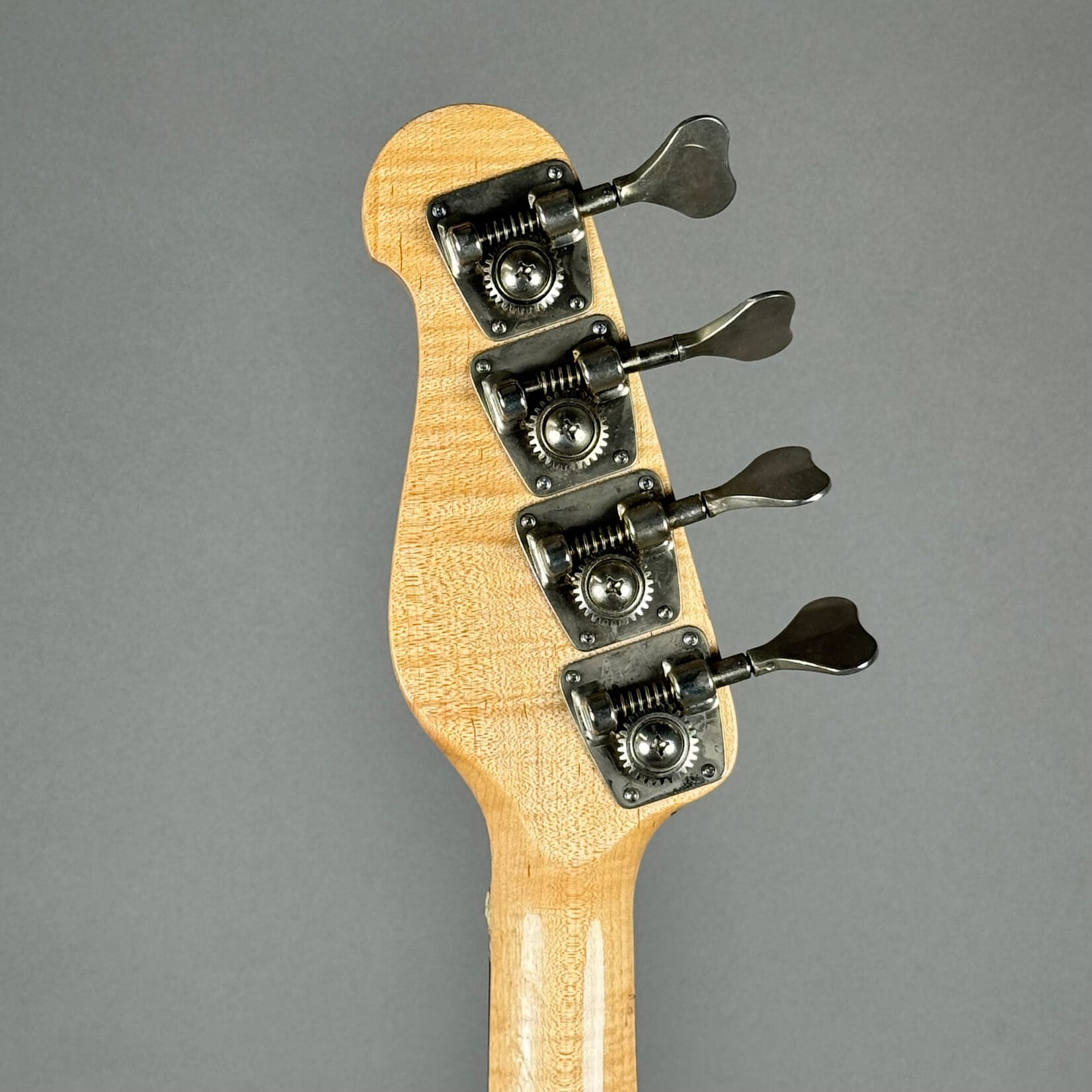 Yamaha Yamaha BB800 Walnut