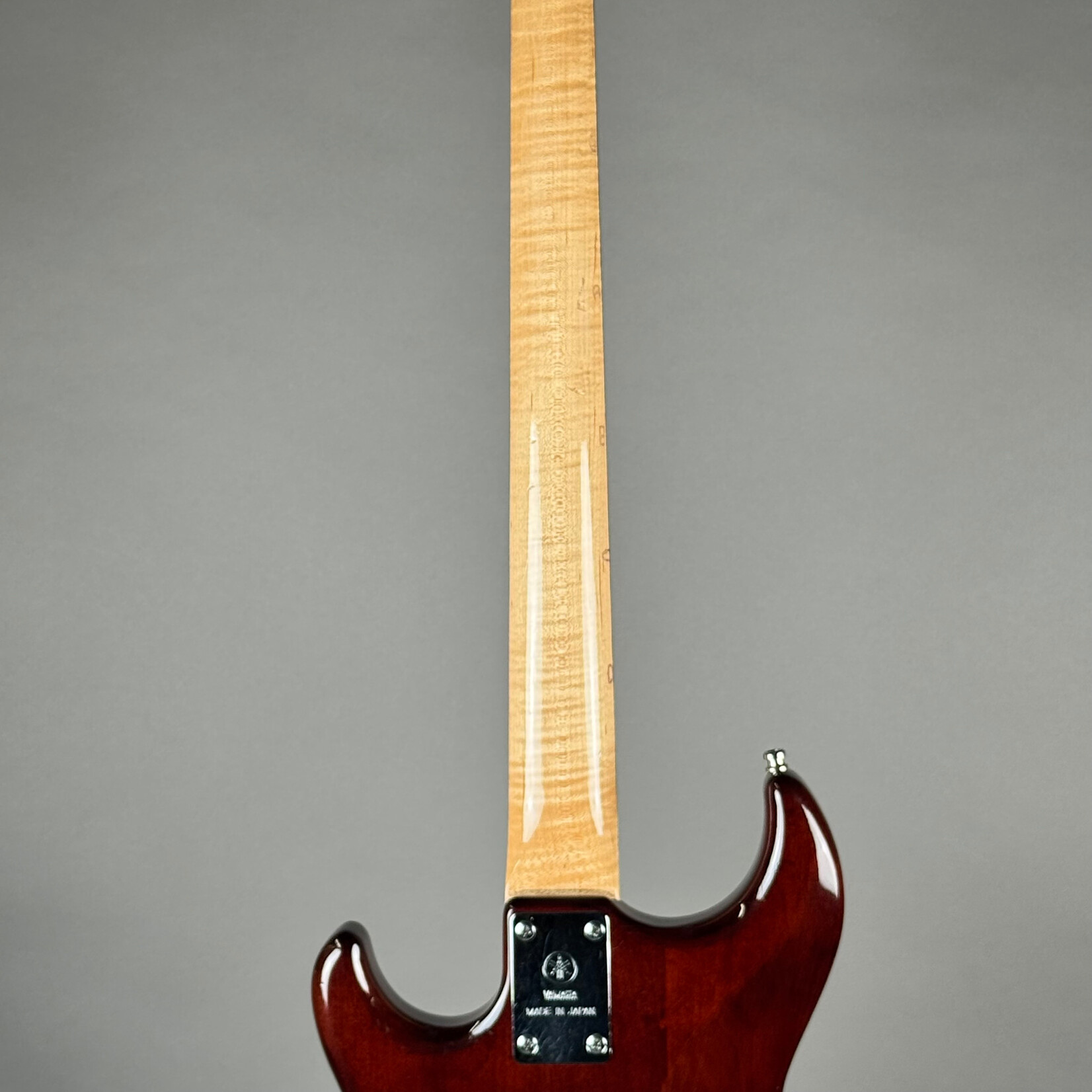 Yamaha Yamaha BB800 Walnut