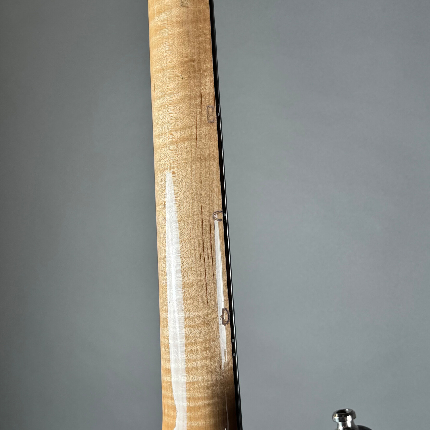 Yamaha Yamaha BB800 Walnut