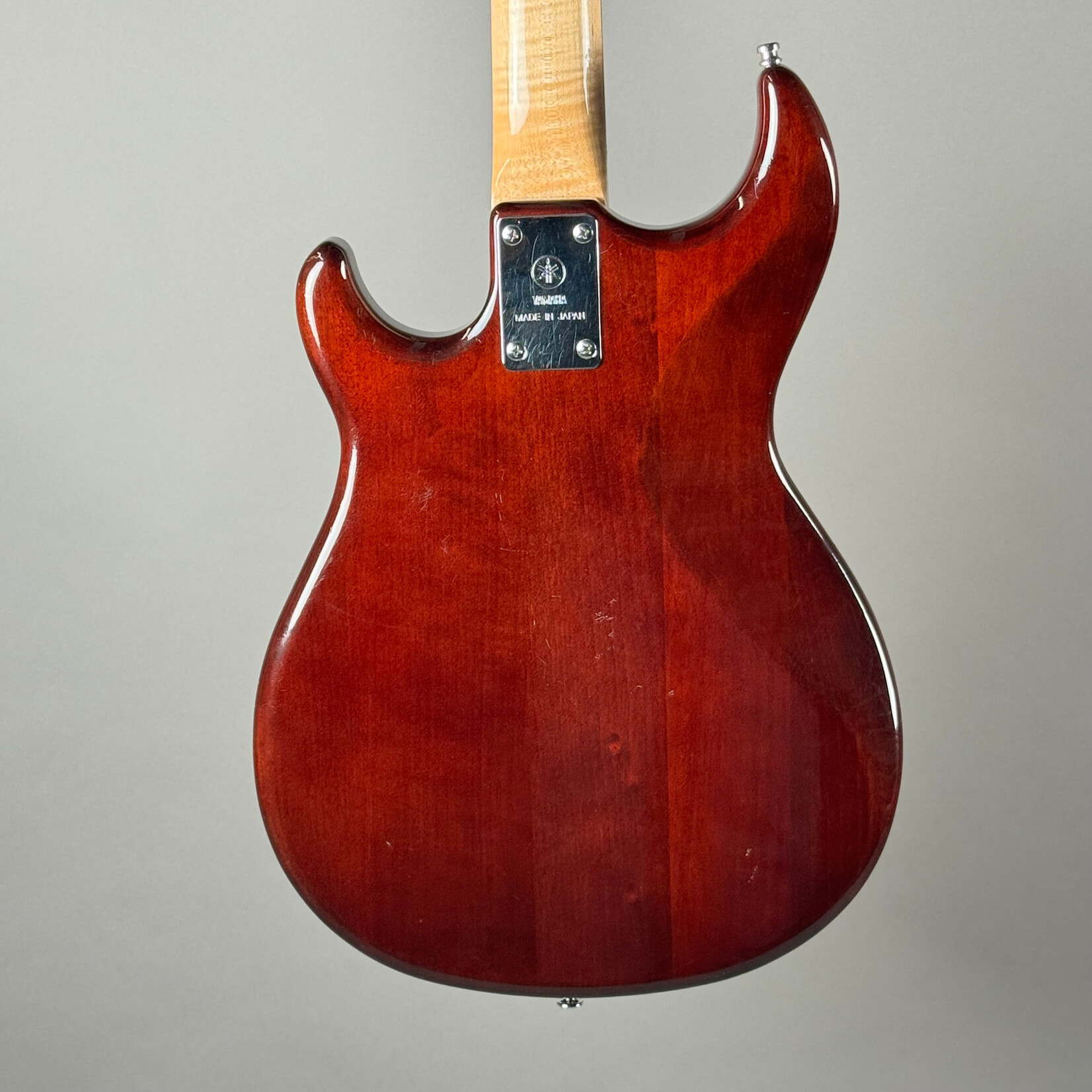 Yamaha Yamaha BB800 Walnut