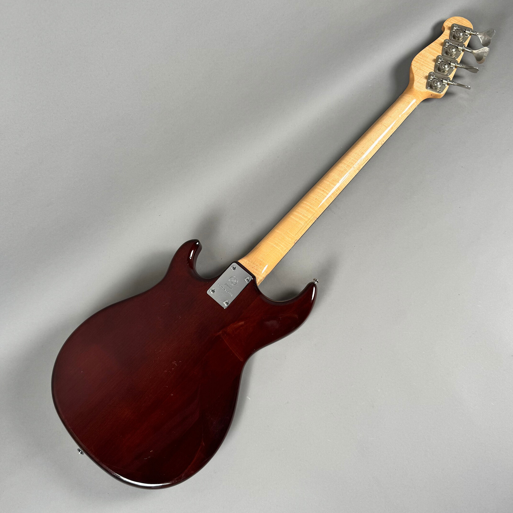 Yamaha Yamaha BB800 Walnut