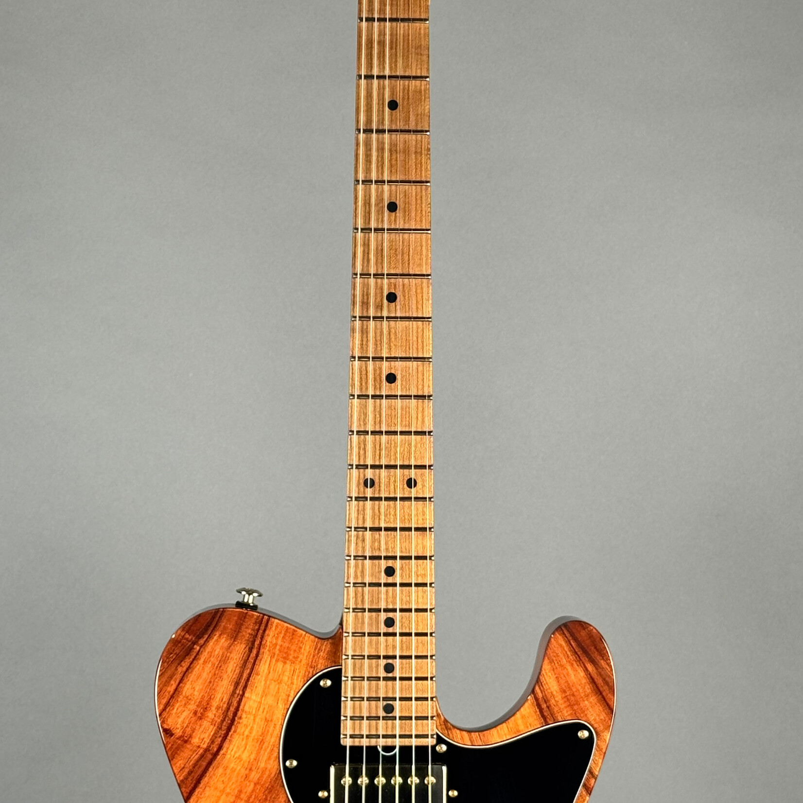 Suhr 2018 Suhr Classic T Koa Figured