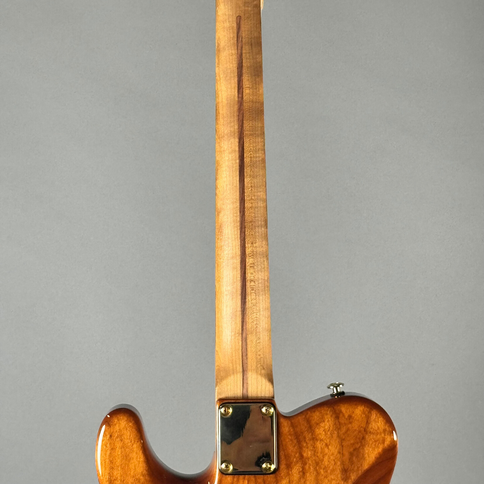 Suhr 2018 Suhr Classic T Koa Figured