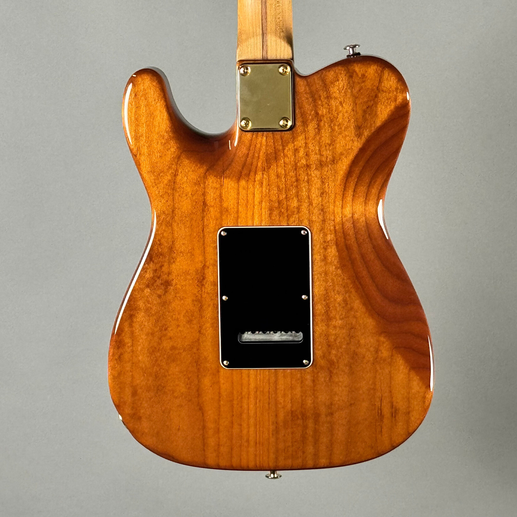Suhr 2018 Suhr Classic T Koa Figured