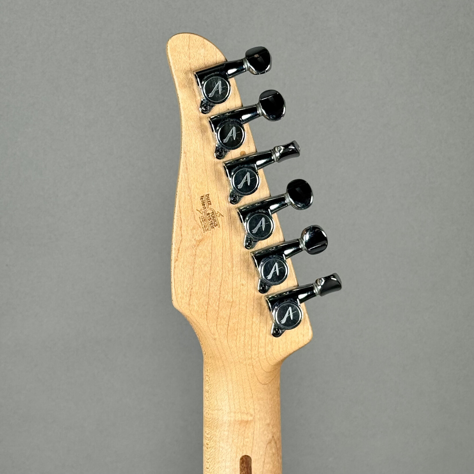 Tom Anderson 2000 Tom Anderson Hollow Drop Top Classic Natural