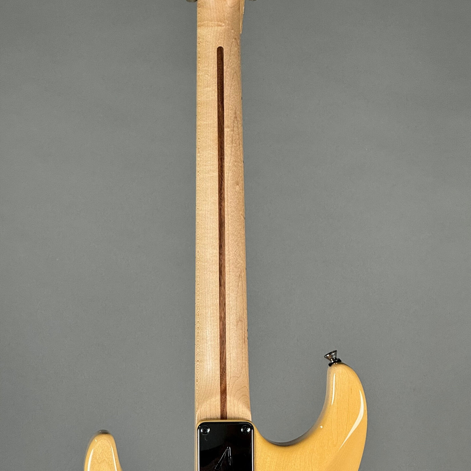 Tom Anderson 2000 Tom Anderson Hollow Drop Top Classic Natural