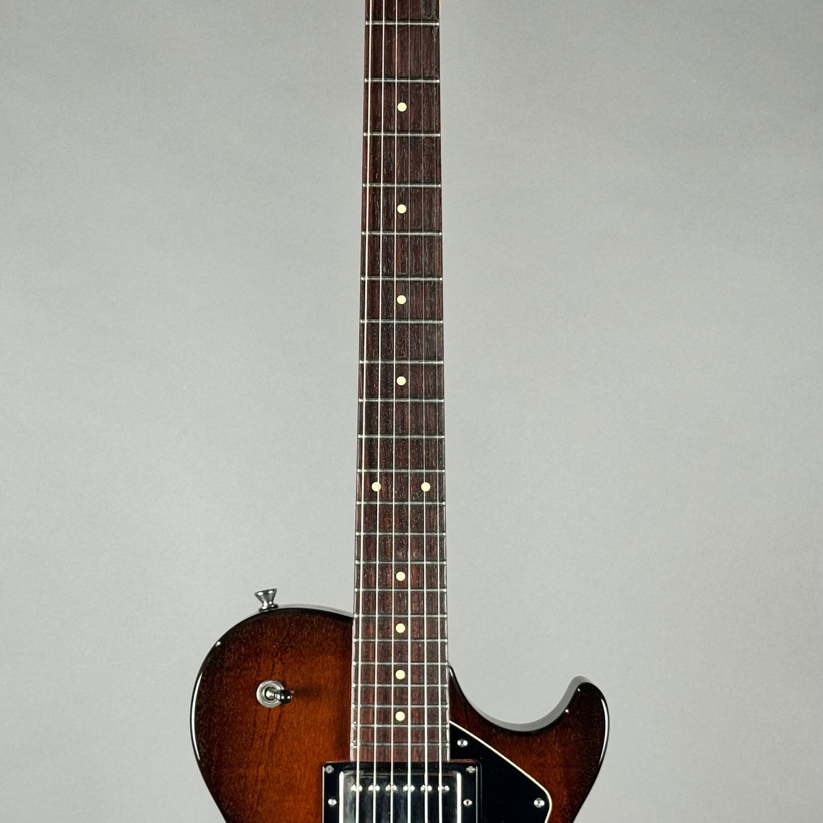 Collings 2019 Collings 290 SC Tobacco Burst w. Lollar Imperials