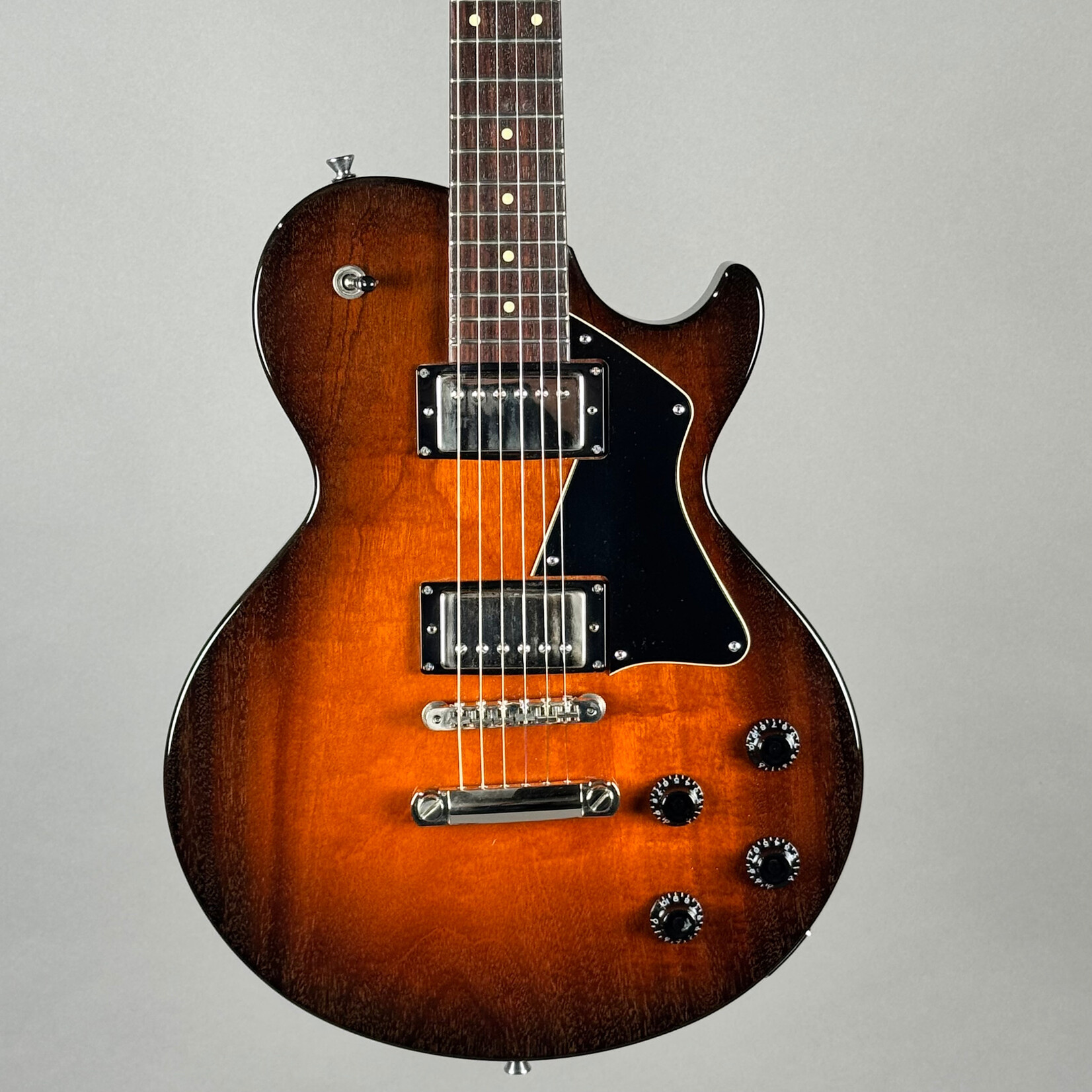 Collings 2019 Collings 290 SC Tobacco Burst w. Lollar Imperials