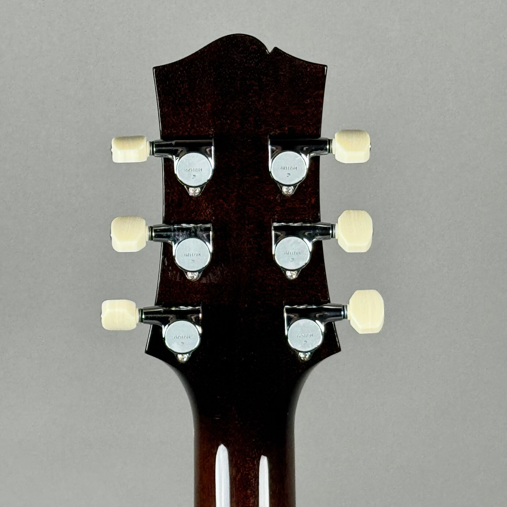 Collings 2019 Collings 290 SC Tobacco Burst w. Lollar Imperials