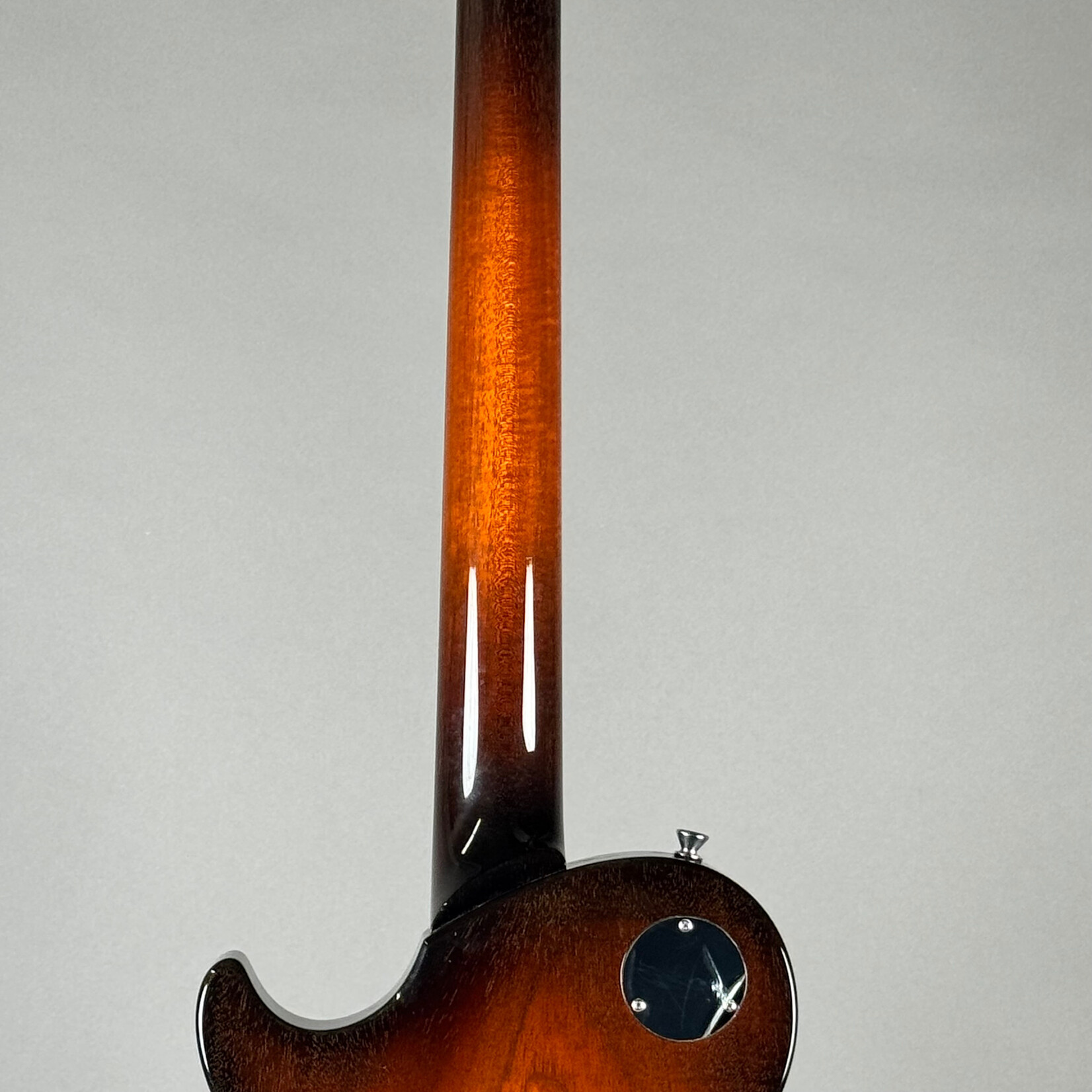 Collings 2019 Collings 290 SC Tobacco Burst w. Lollar Imperials
