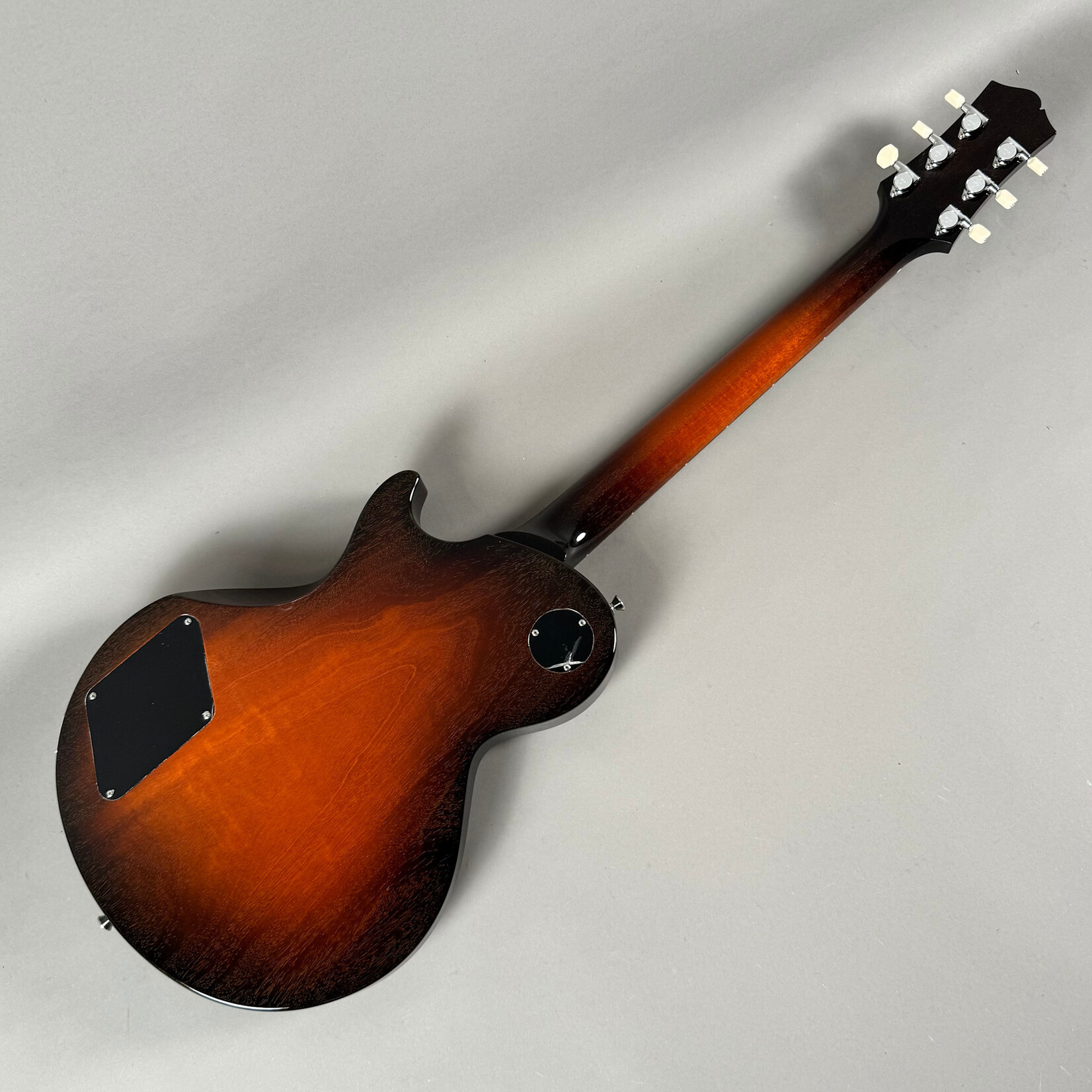 Collings 2019 Collings 290 SC Tobacco Burst w. Lollar Imperials