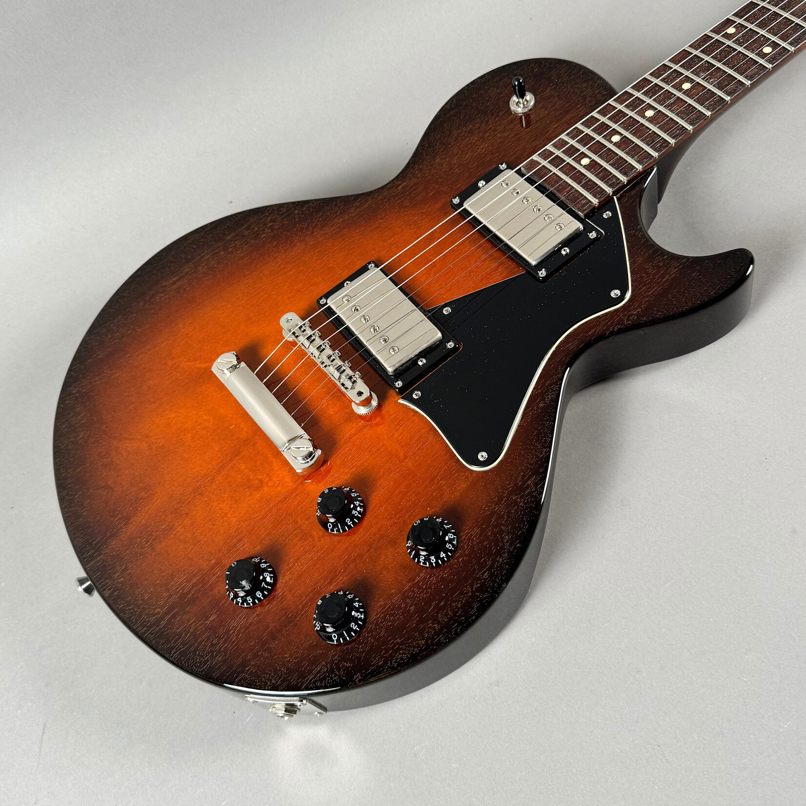 Collings 2019 Collings 290 SC Tobacco Burst w. Lollar Imperials