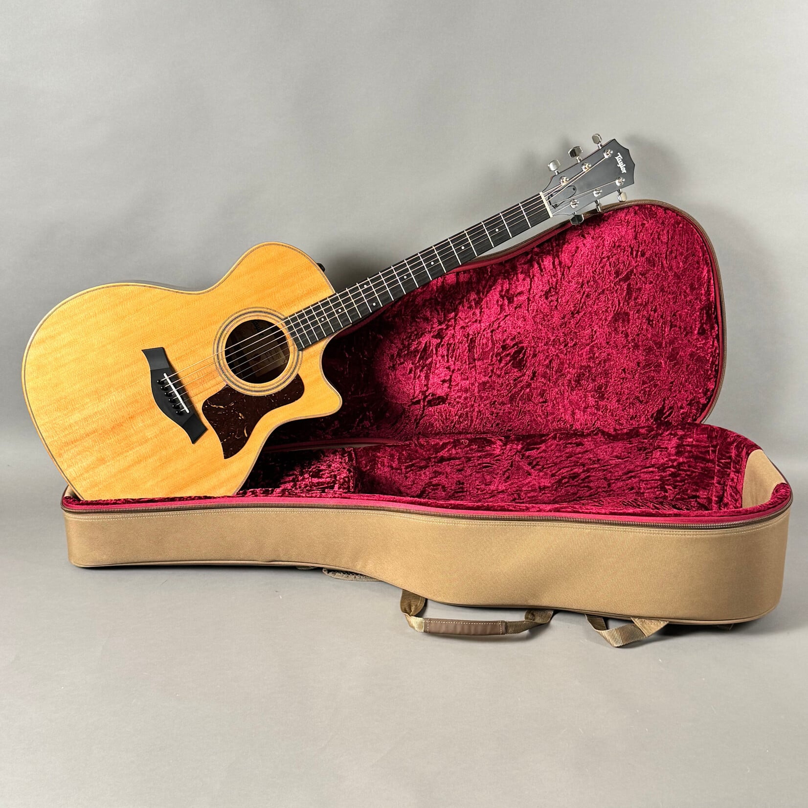 Taylor USED 2025 Taylor 314ce Studio
