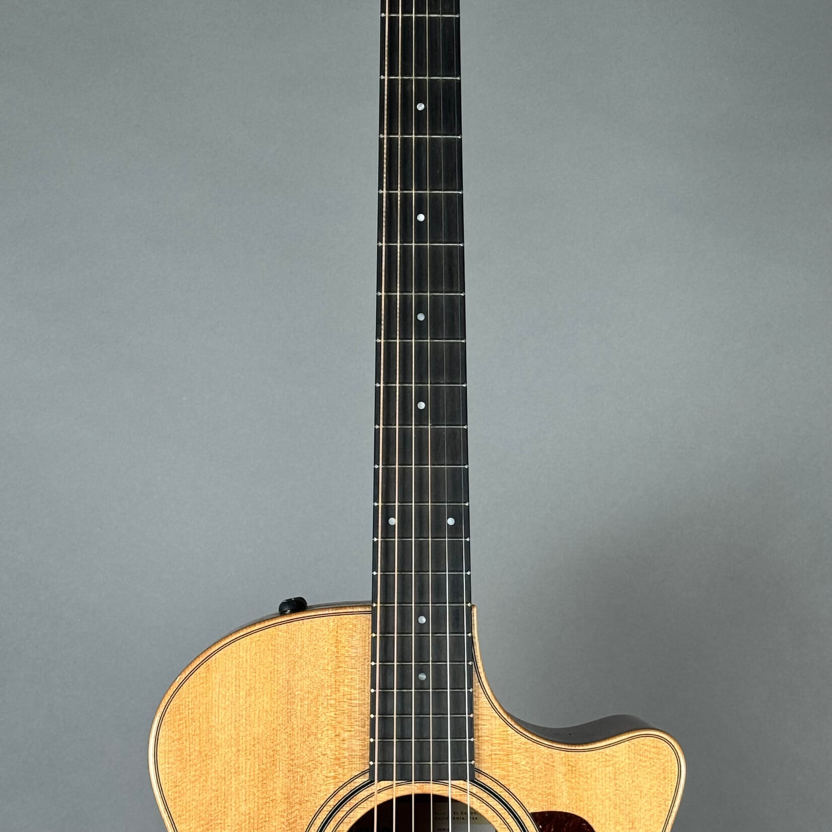 Taylor USED 2025 Taylor 314ce Studio