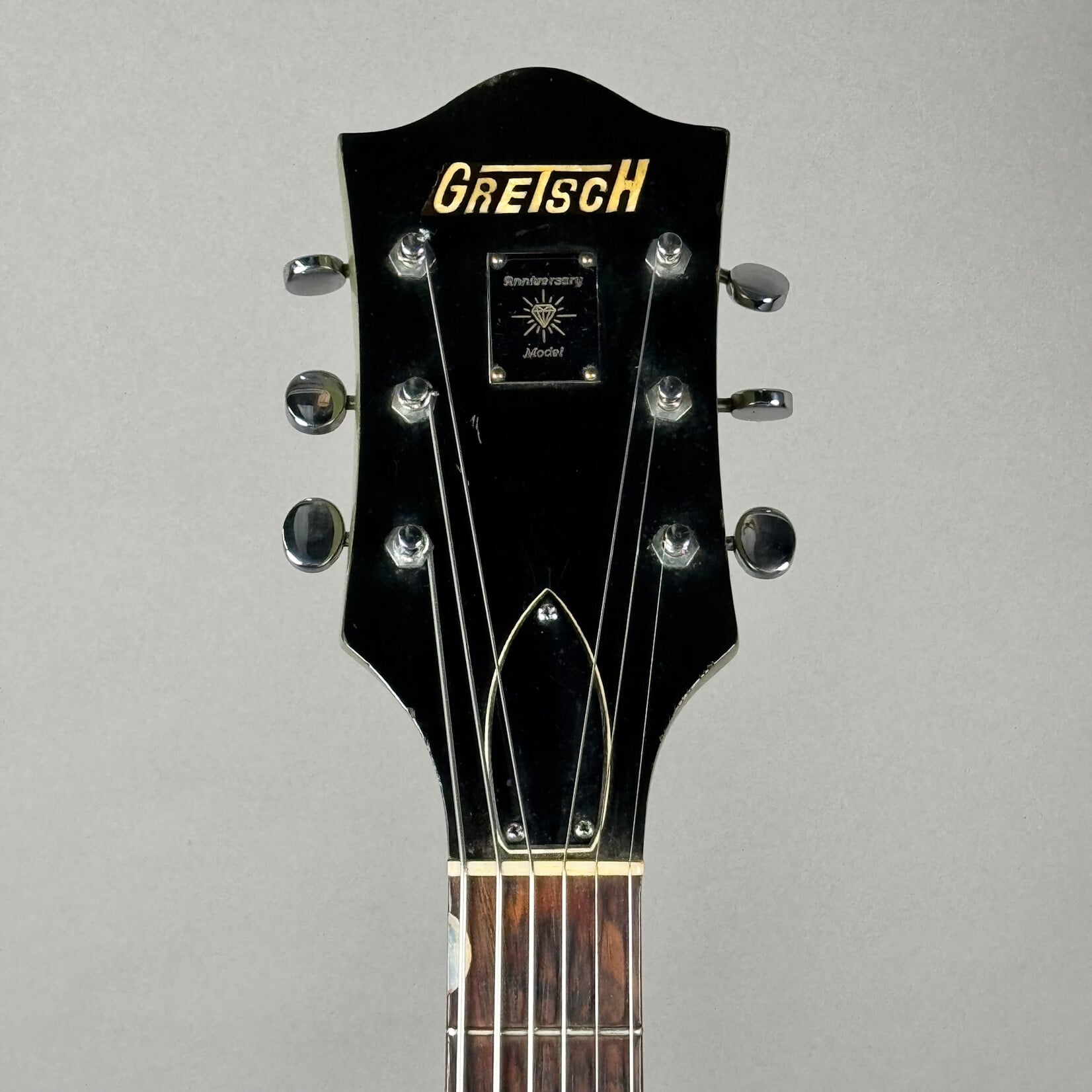 Gretsch 1960 Gretsch Single Anniversary 6125 Green