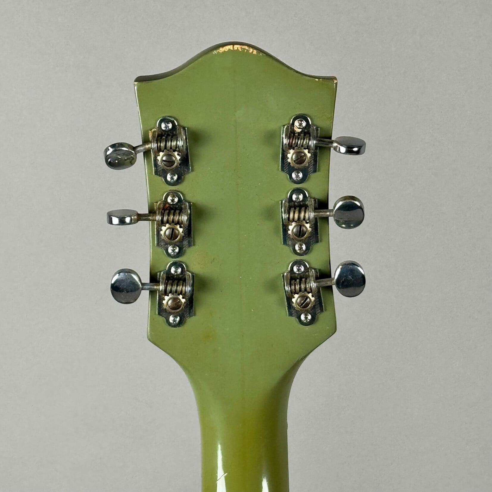 Gretsch 1960 Gretsch Single Anniversary 6125 Green