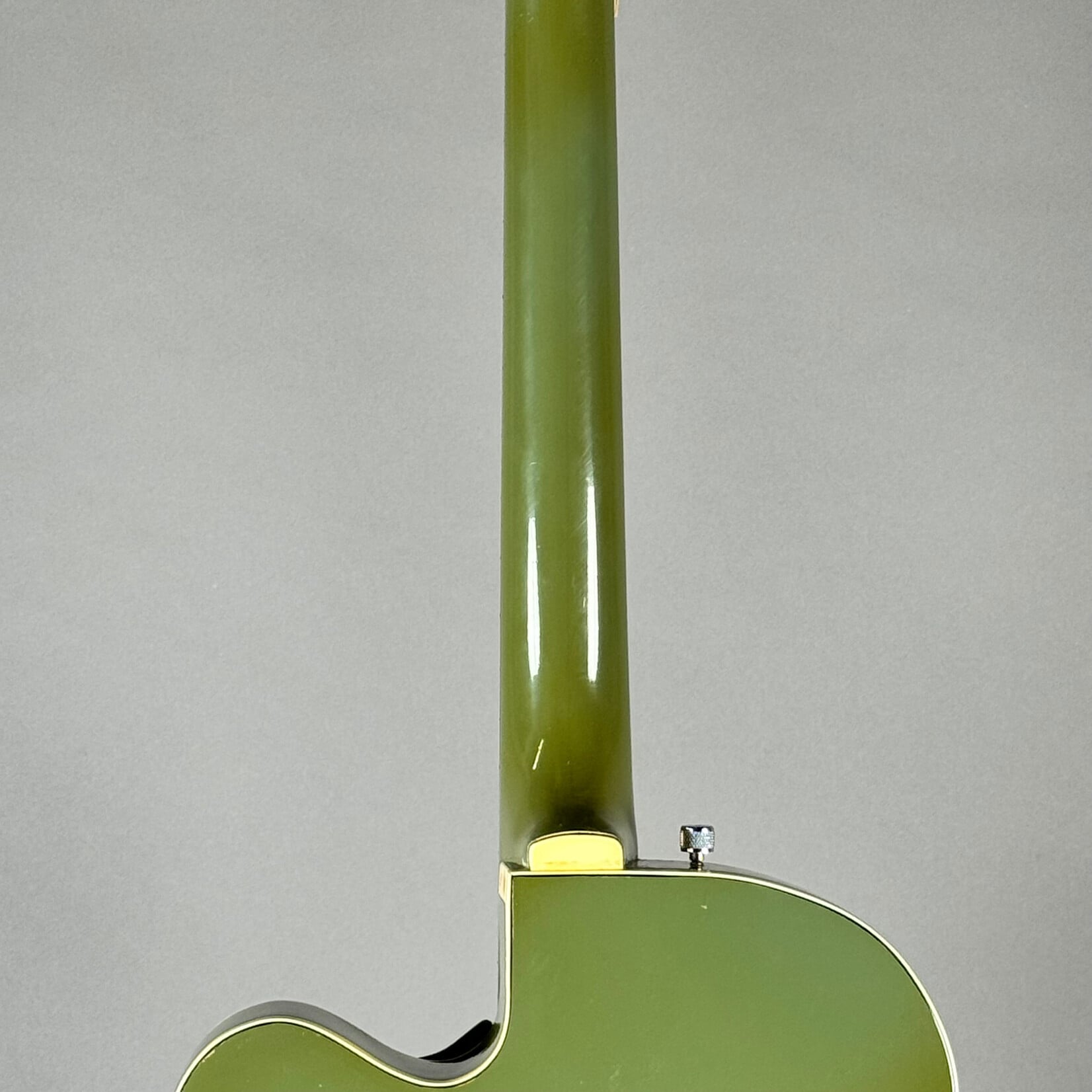 Gretsch 1960 Gretsch Single Anniversary 6125 Green