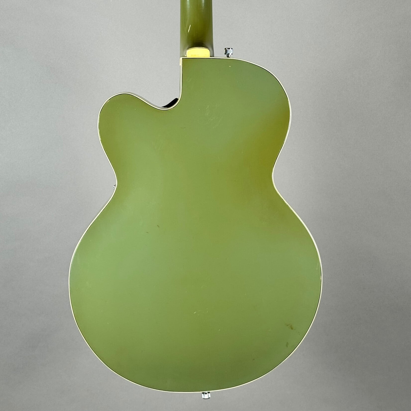 Gretsch 1960 Gretsch Single Anniversary 6125 Green