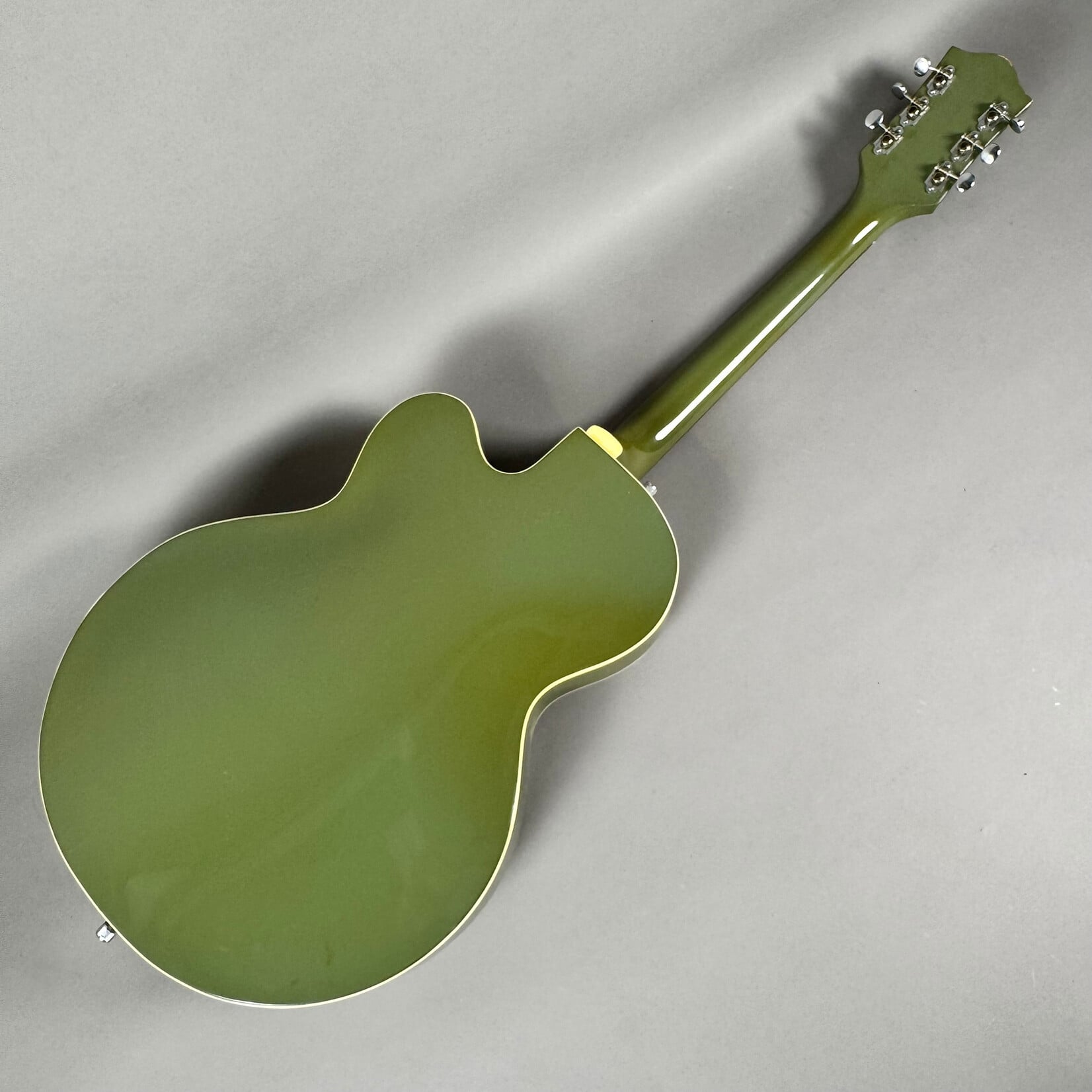 Gretsch 1960 Gretsch Single Anniversary 6125 Green