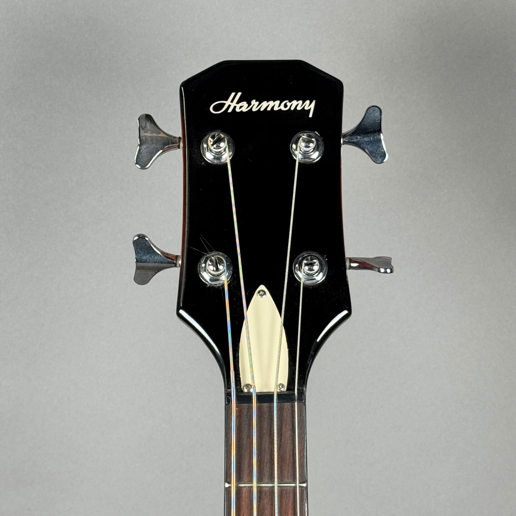 Harmony Harmony H22 Reissue Sunburst