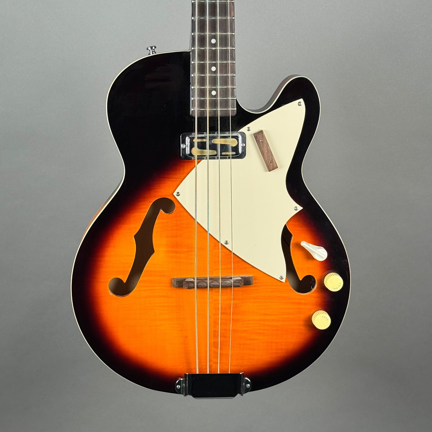 Harmony Harmony H22 Reissue Sunburst