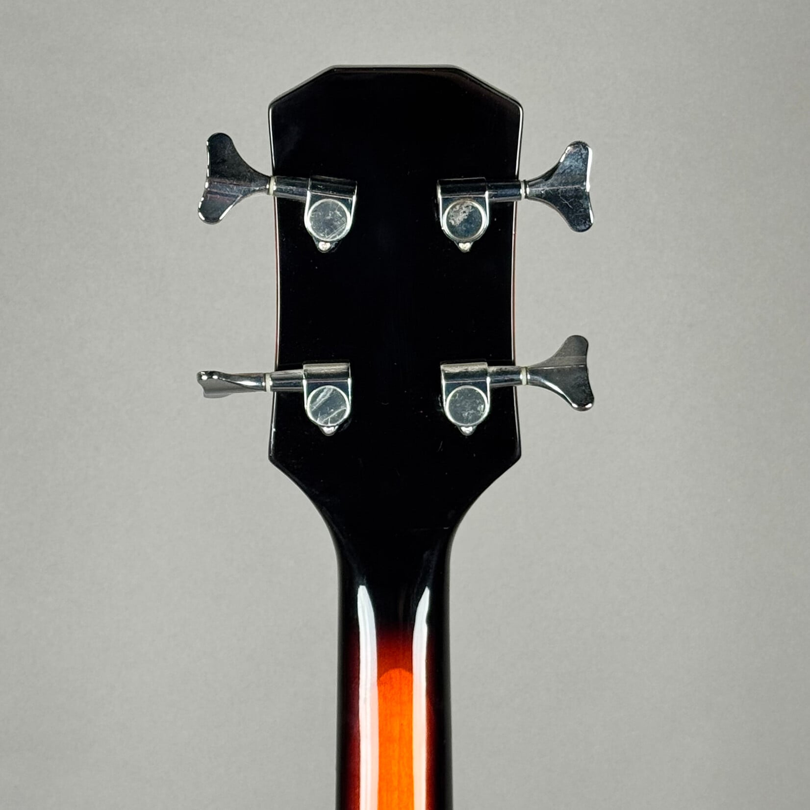 Harmony Harmony H22 Reissue Sunburst