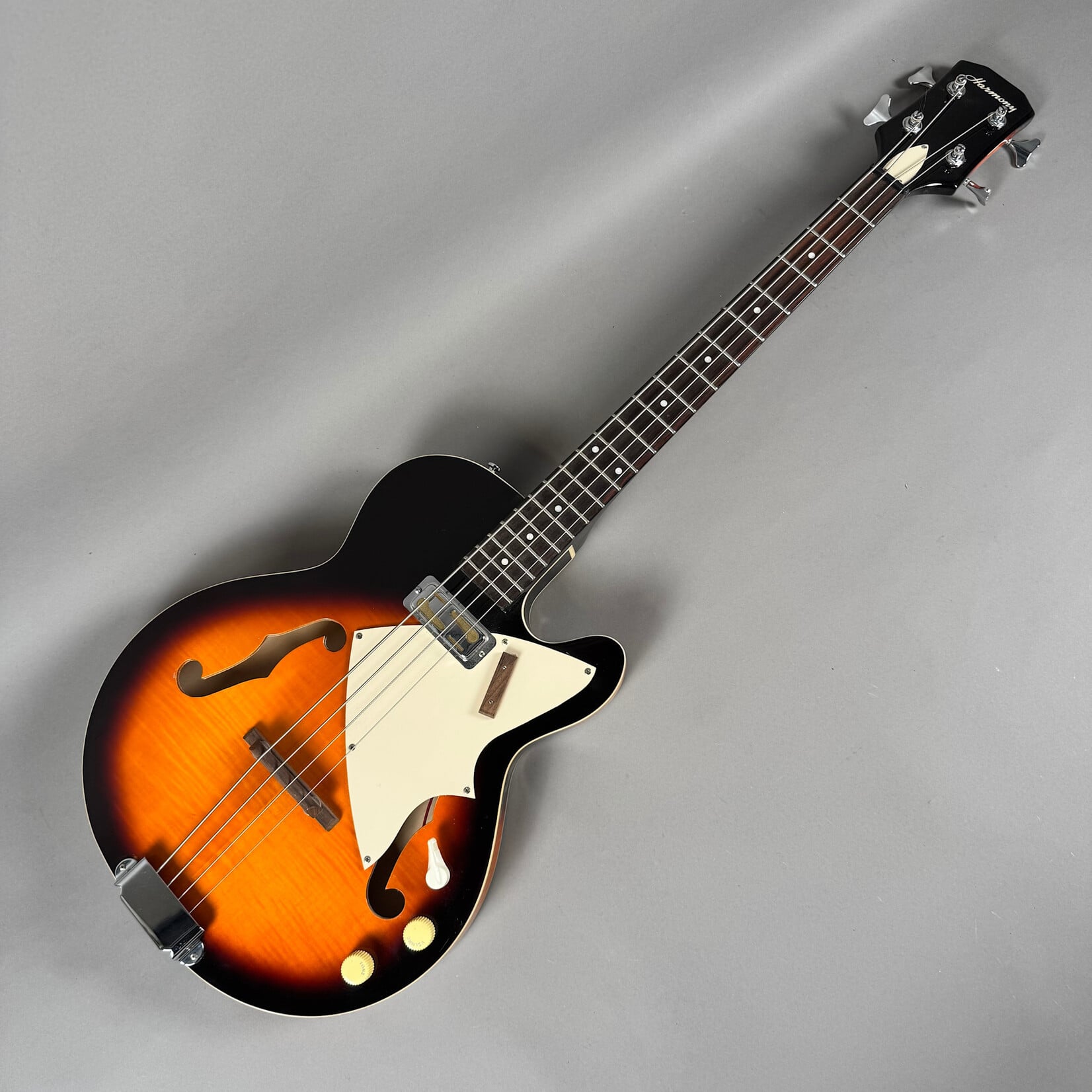 Harmony Harmony H22 Reissue Sunburst