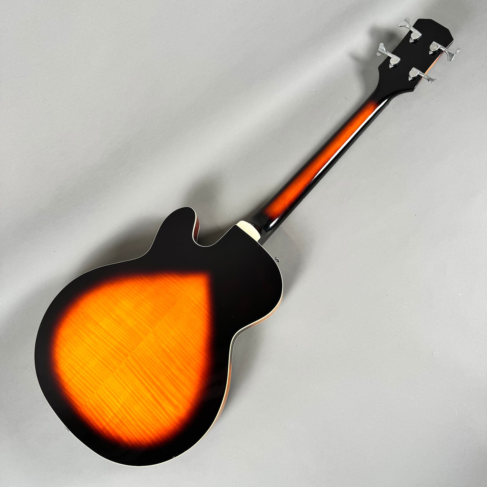 Harmony Harmony H22 Reissue Sunburst