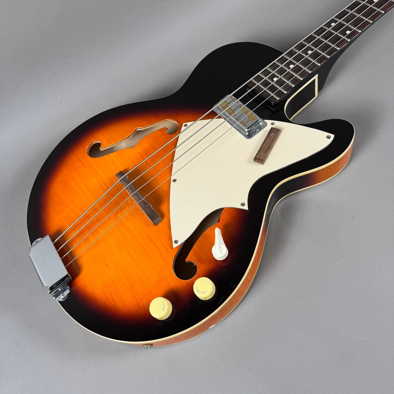 Harmony Harmony H22 Reissue Sunburst
