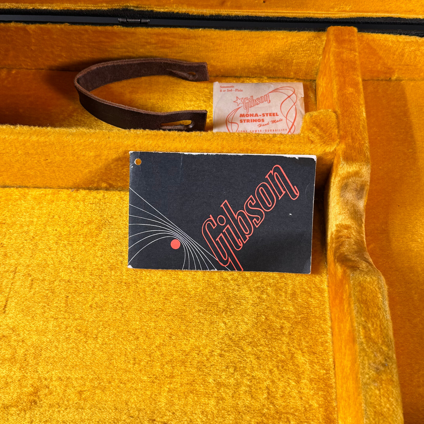 Gibson 1970 Gibson Les Paul Goldtop Deluxe Clean