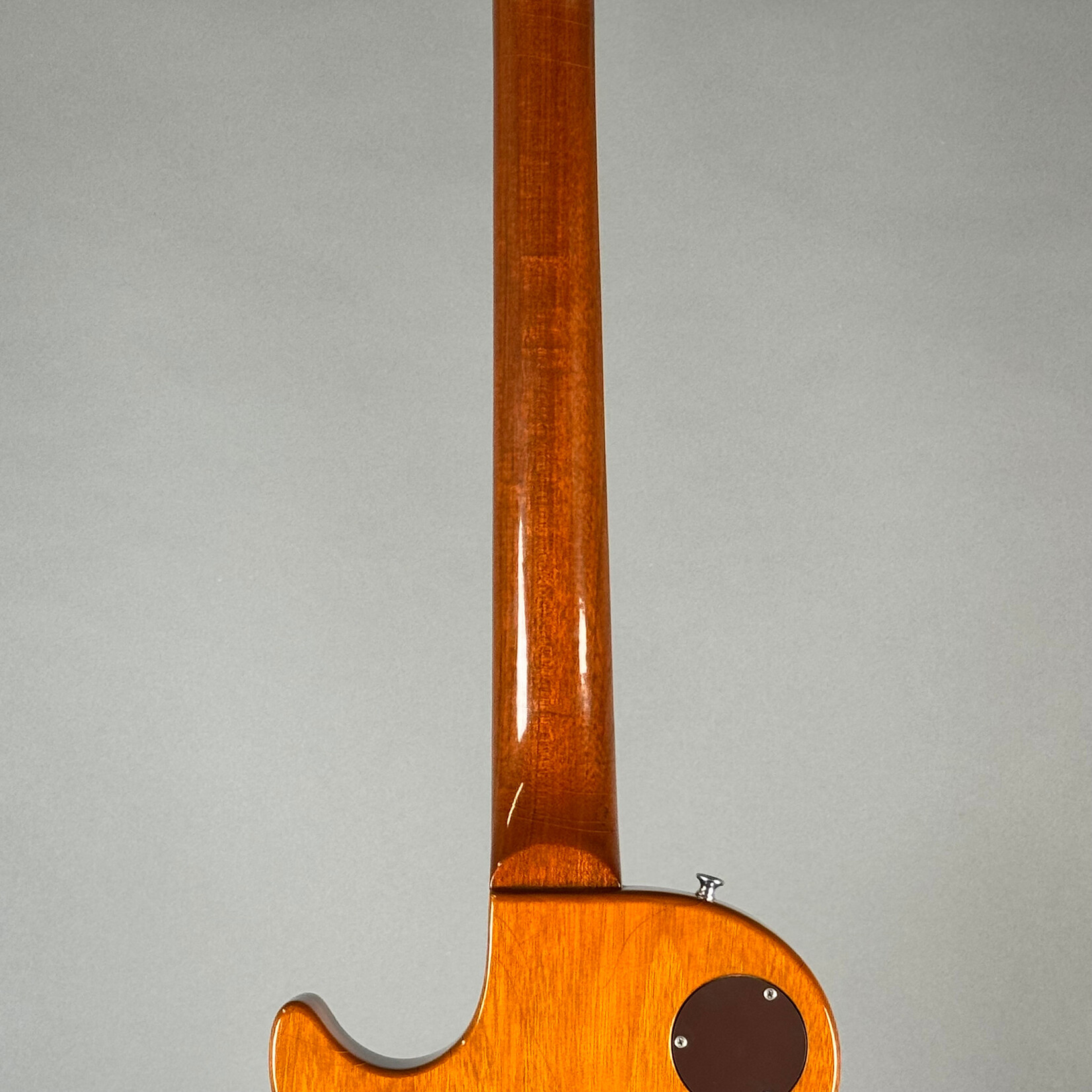 Gibson 1970 Gibson Les Paul Goldtop Deluxe Clean