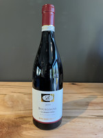 Rosenthal Wine Merchants Pillot - Bourgogne Rouge "Les Grands Terres” 2022